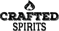 Crafted Spirits logo