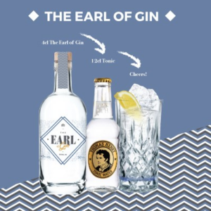 Earl Spirit