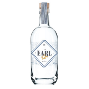 Earl of Gin