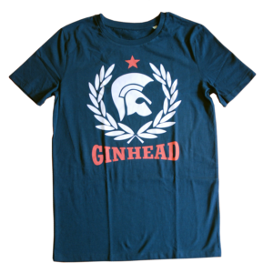 Shirt Ginhead