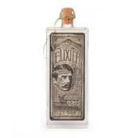 Miniatur Elixier Gin