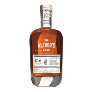 Alfreds Trial Rum 10.6